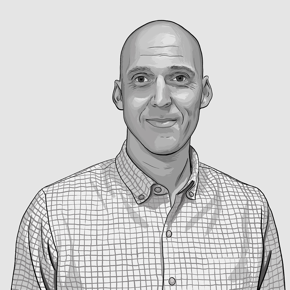Todd Gibby, Founder