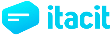 ITacit Logo mobile